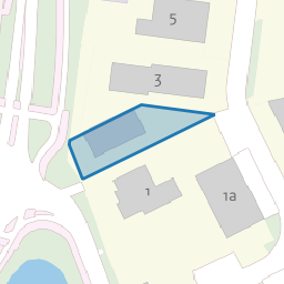 Perceel DBG02-E-3009