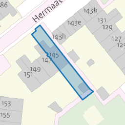 Perceel DBG02-E-3010