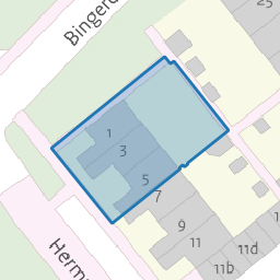 Perceel DBG02-E-3017