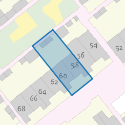 Perceel DBG02-E-3032