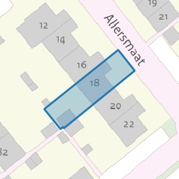 Perceel DBG02-E-3036