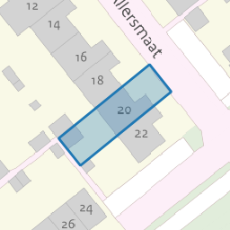 Perceel DBG02-E-3037