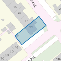 Perceel DBG02-E-3038