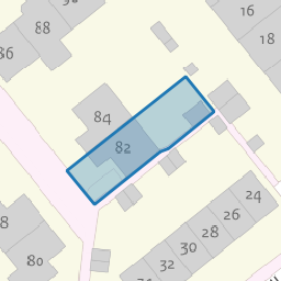 Perceel DBG02-E-3039