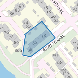 Perceel DBG02-E-3040