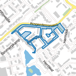 Perceel DBG02-E-3041