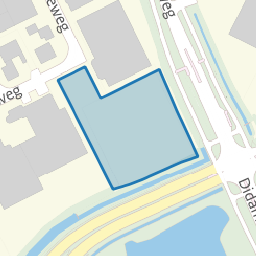 Perceel DBG02-E-3047