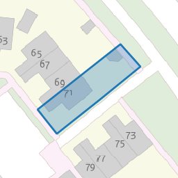 Perceel DBG02-E-3052