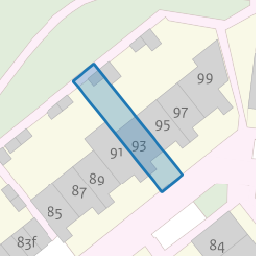 Perceel DBG02-E-3057