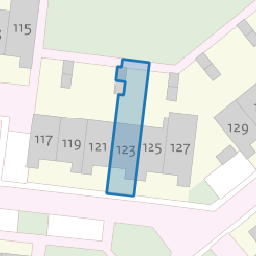 Perceel DBG02-E-3060