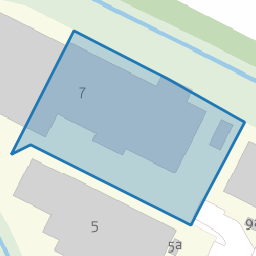 Perceel DBG02-E-3063