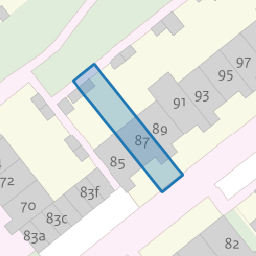 Perceel DBG02-E-3069