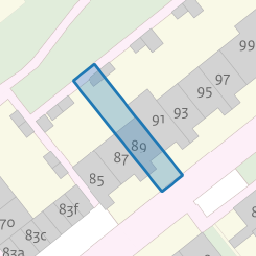 Perceel DBG02-E-3070