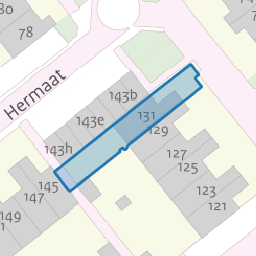 Perceel DBG02-E-3079