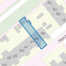 Perceel DBG02-E-3092