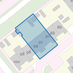 Perceel DBG02-E-3093