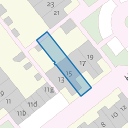 Perceel DBG02-E-3098