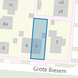 Perceel DBG02-E-3107