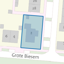 Perceel DBG02-E-3108