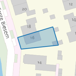 Perceel DBG02-E-3113