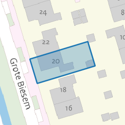 Perceel DBG02-E-3115