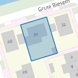 Perceel DBG02-E-3120