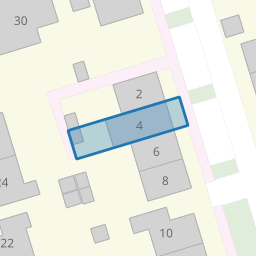 Perceel DBG02-E-3124