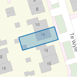 Perceel DBG02-E-3128