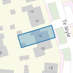 Perceel DBG02-E-3129