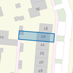 Perceel DBG02-E-3132