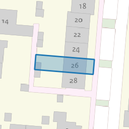 Perceel DBG02-E-3135