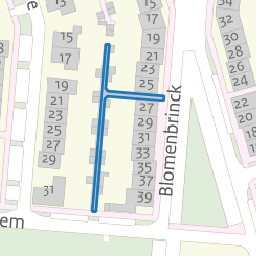 Perceel DBG02-E-3158