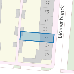 Perceel DBG02-E-3163