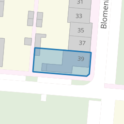 Perceel DBG02-E-3165