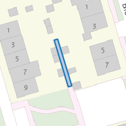 Perceel DBG02-E-3166