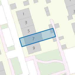 Perceel DBG02-E-3168