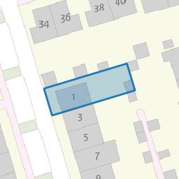 Perceel DBG02-E-3171