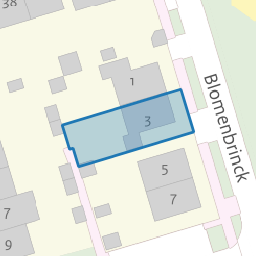 Perceel DBG02-E-3176