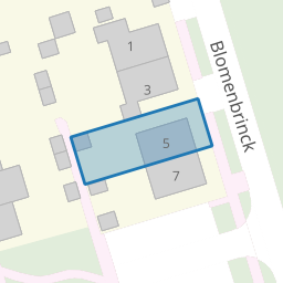 Perceel DBG02-E-3177