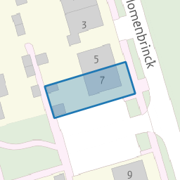 Perceel DBG02-E-3178