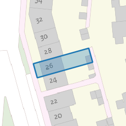 Perceel DBG02-E-3185