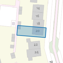 Perceel DBG02-E-3197