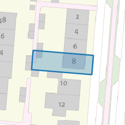 Perceel DBG02-E-3203