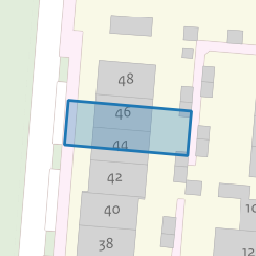 Perceel DBG02-E-3213