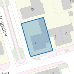 Perceel DBG02-E-3217