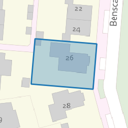 Perceel DBG02-E-3222