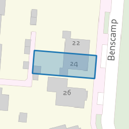 Perceel DBG02-E-3223