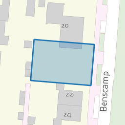 Perceel DBG02-E-3225