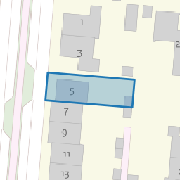 Perceel DBG02-E-3233