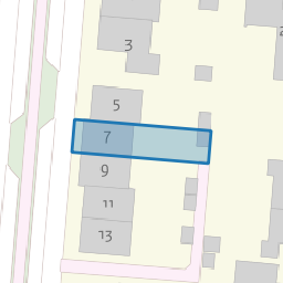 Perceel DBG02-E-3234